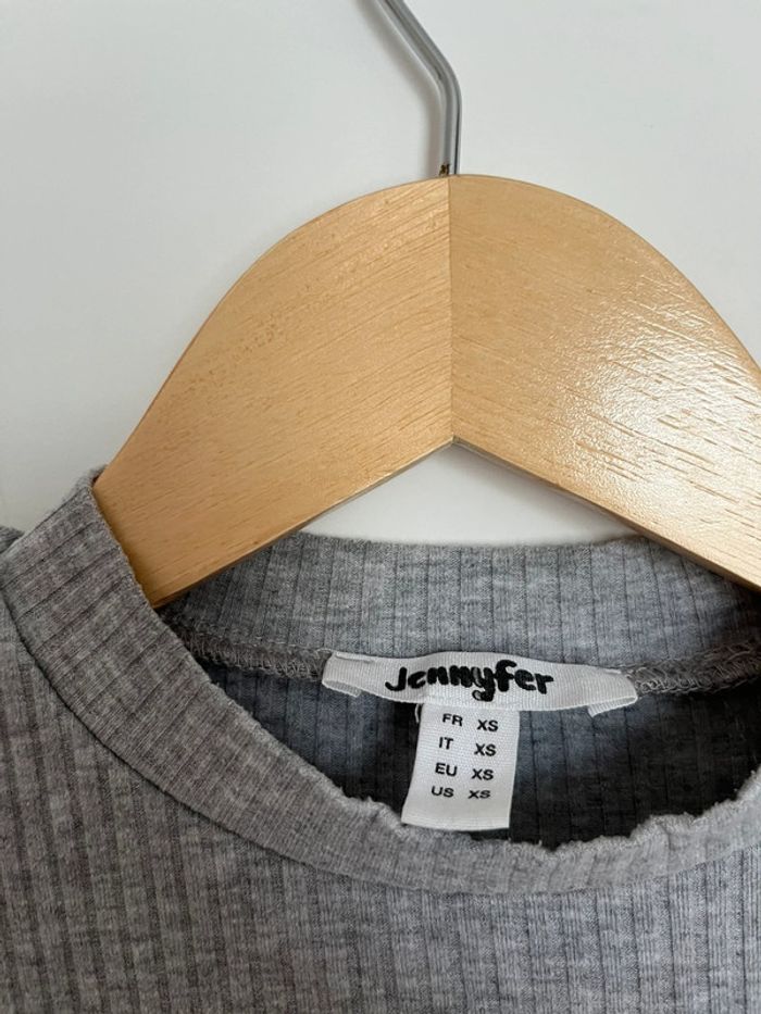 t shirt manches courtes - photo numéro 2