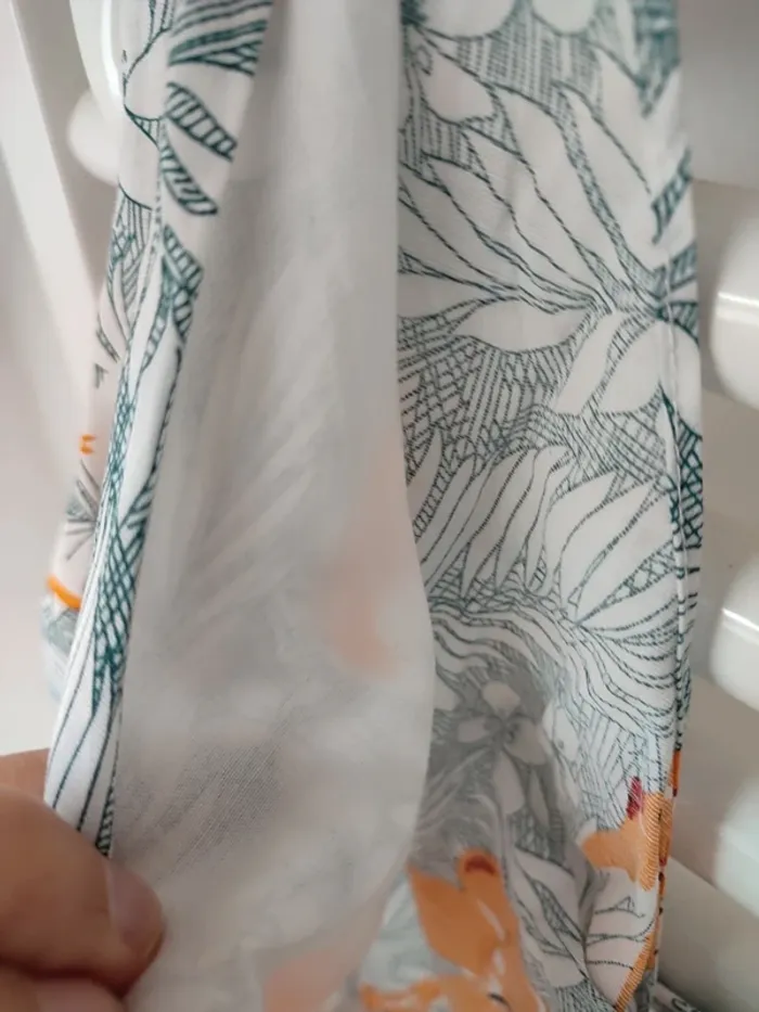 Combinaison pantalon L - photo numéro 8
