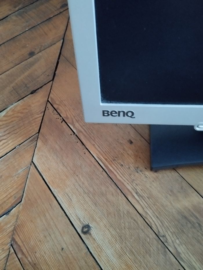 Écran ordinateur Benq T 905 diamètre 47 cm - photo numéro 3