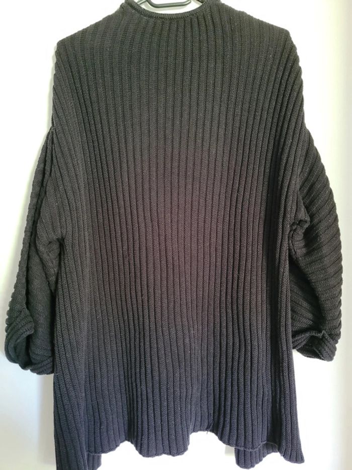 Gilet camaïeu M - photo numéro 2