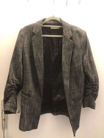 Veste blazer
