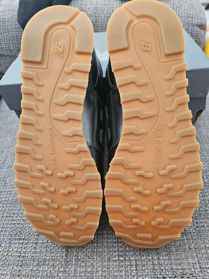 New balance - photo numéro 3