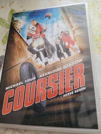 Coursier