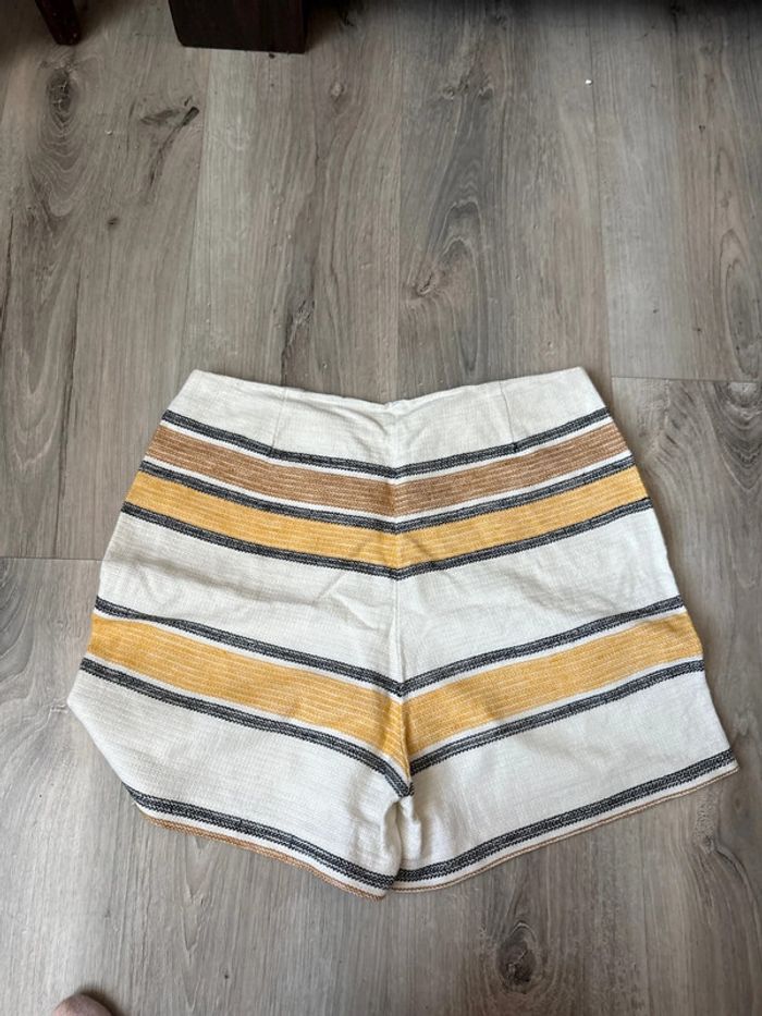 Short - photo numéro 5