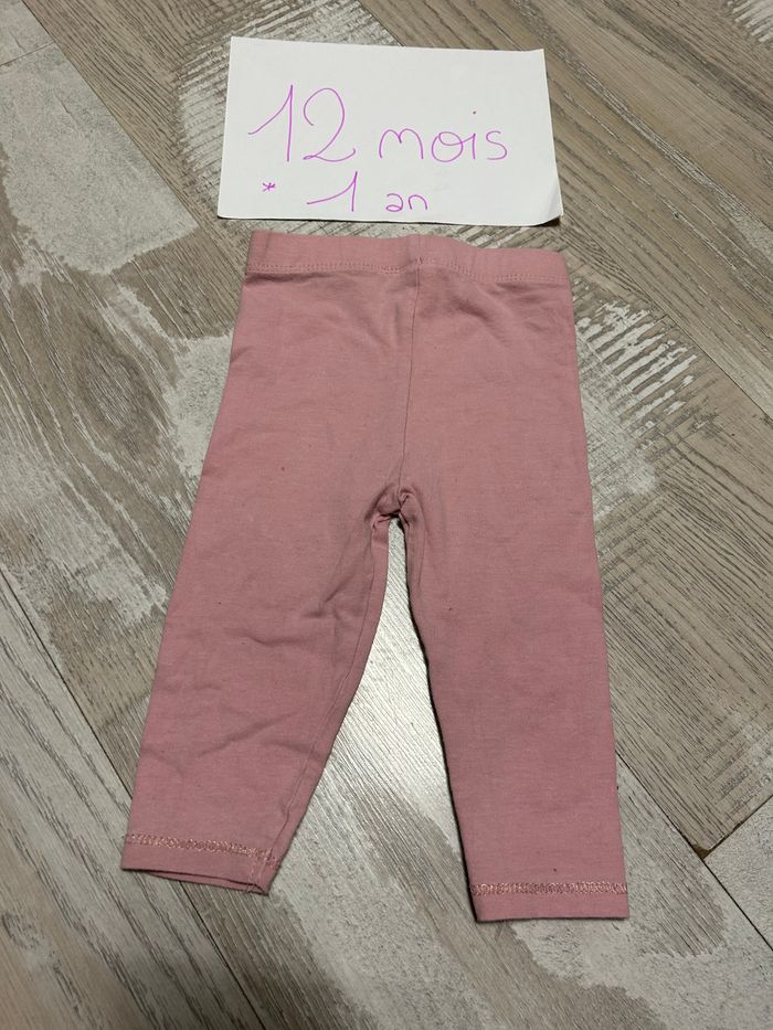 Legging 12 mois - photo numéro 3