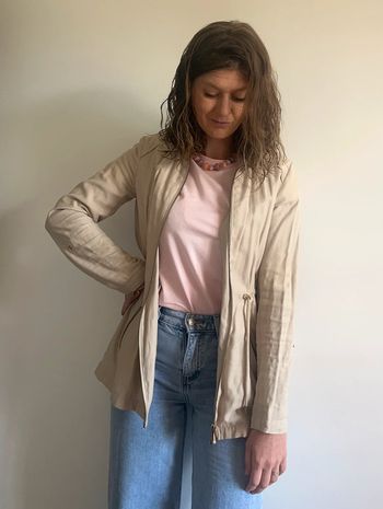 Veste Zara