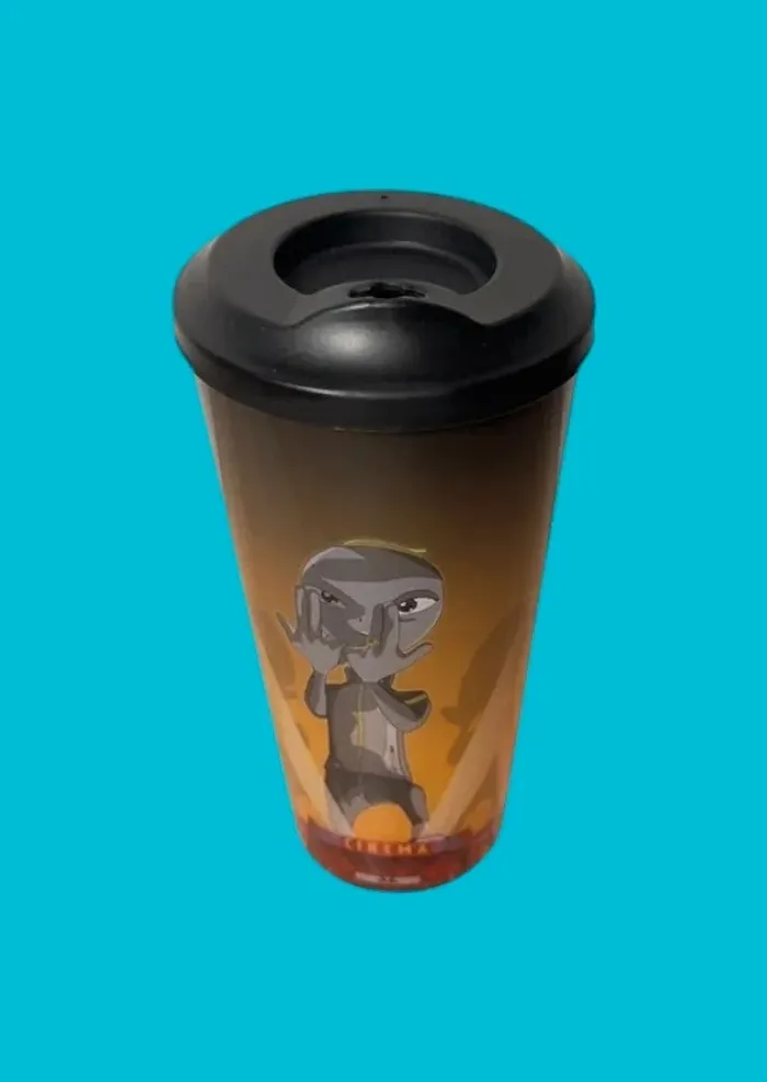 JUL cup collector cinema - photo numéro 3