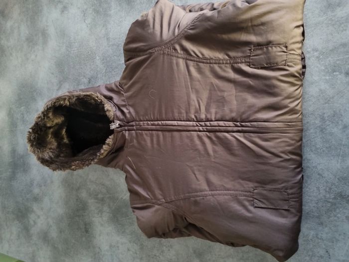 Manteau okaidi Taille 8 ans - photo numéro 9