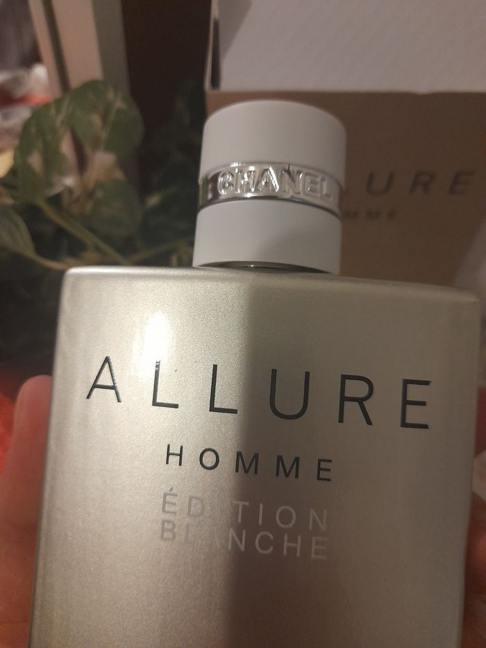 Parfum - photo numéro 4