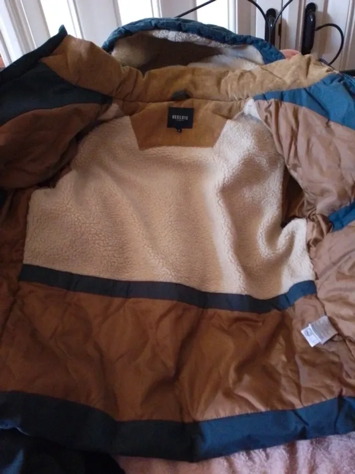 Blouson - photo numéro 5