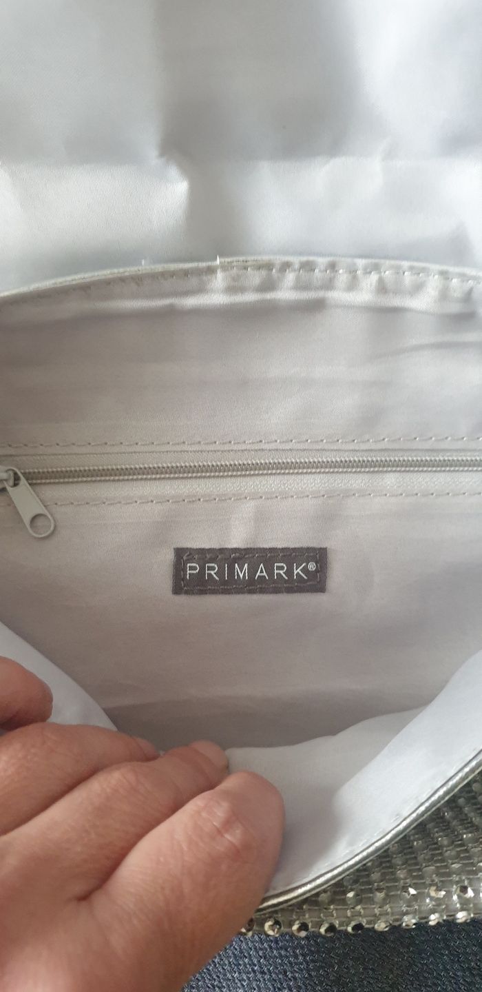 Sac à main primark - photo numéro 5