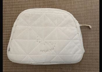 Trousse de toilette Noukies