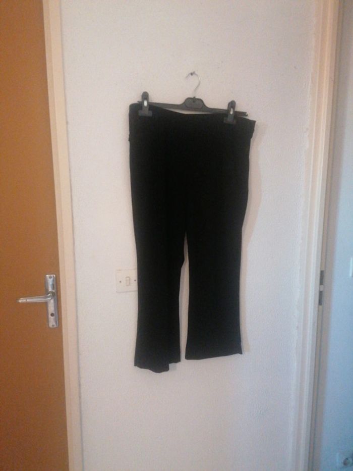 Pantalon taille unique