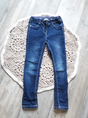 jeans fille