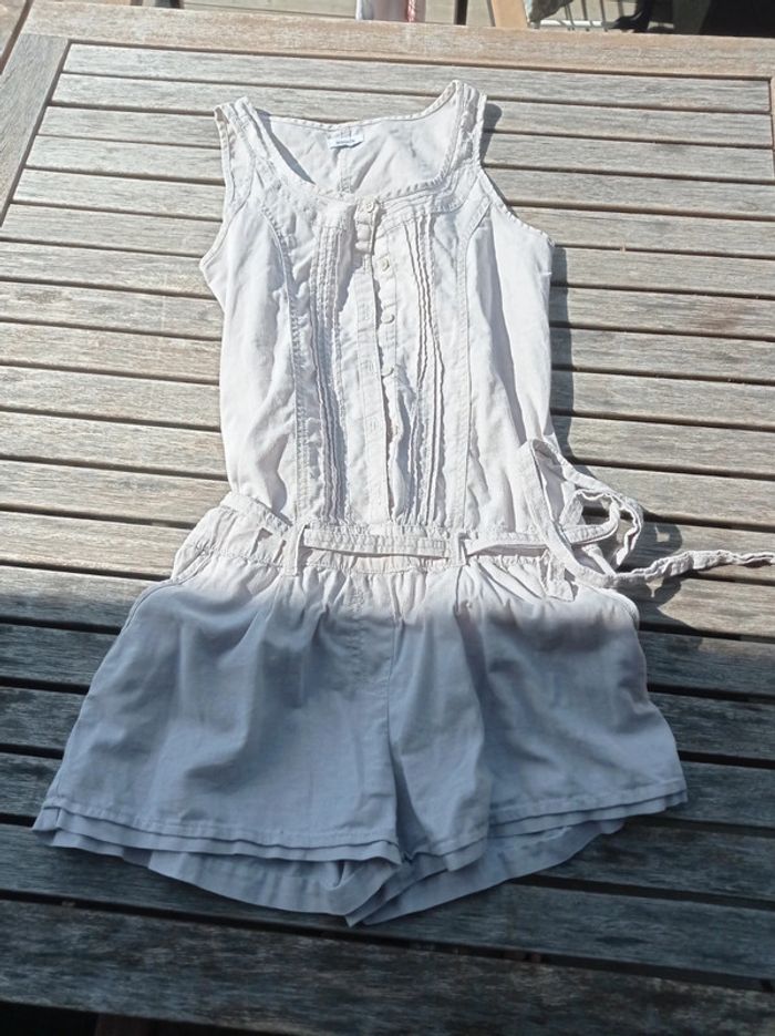 Combi short Pimkie 36