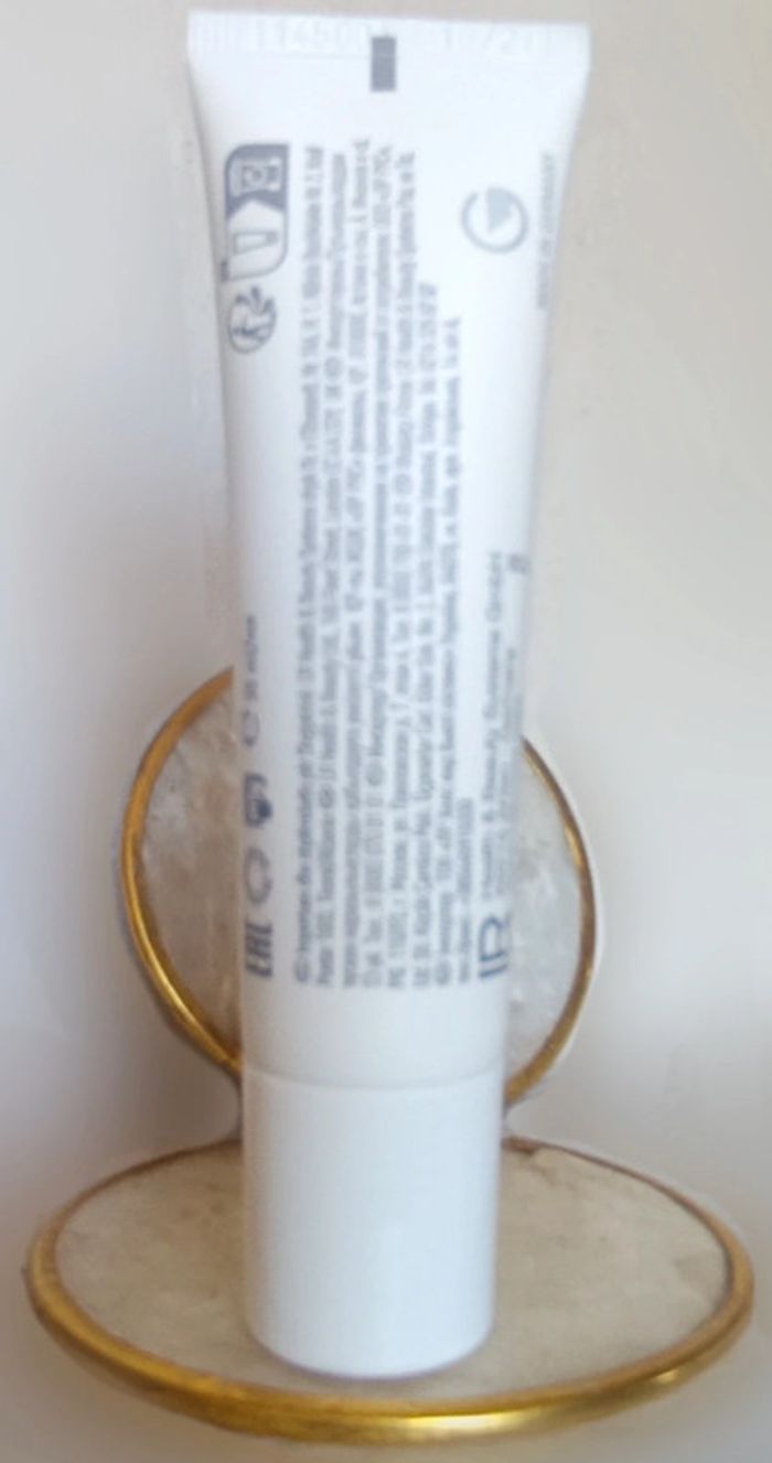 Emergency cream gel LR Health and Beauty - photo numéro 2