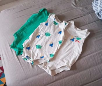 3 body été tape à l'œil