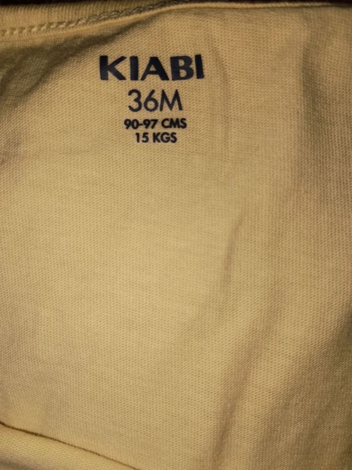 Débardeur - photo numéro 3