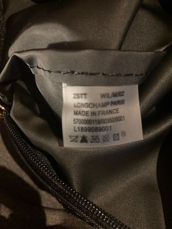Sac Longchamp