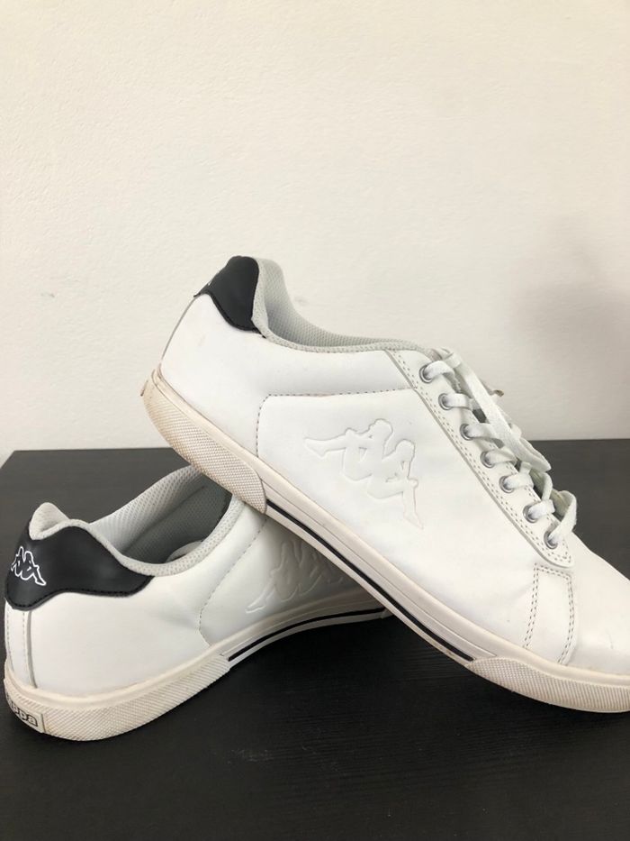 Basket Kappa - photo numéro 4