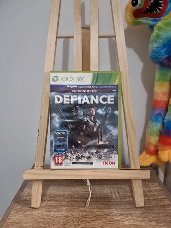 Defiance