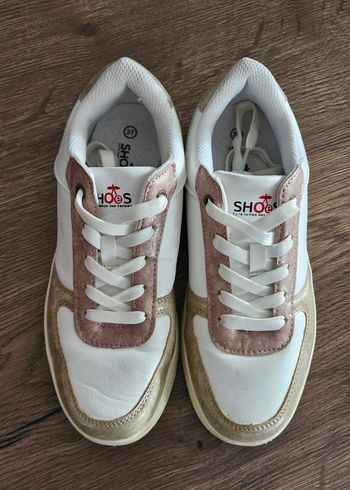 Basket by le temps des cerises taille 37