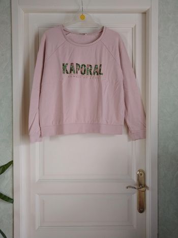 Sweat Kaporal 38