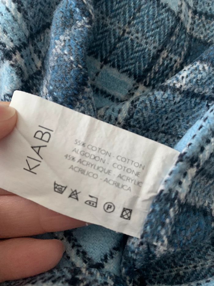 Chemise / Surchemise - photo numéro 4