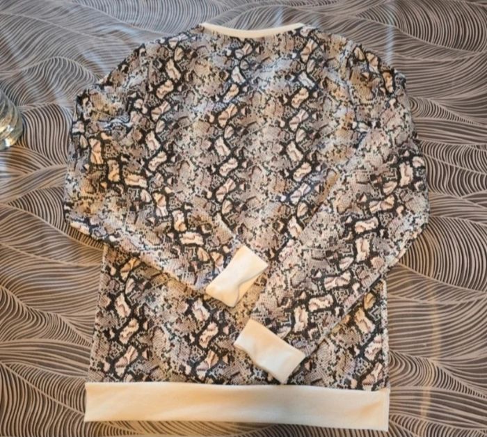 Pull femme - photo numéro 3