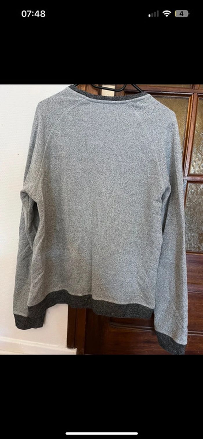Pull Masscob taille L - photo numéro 2
