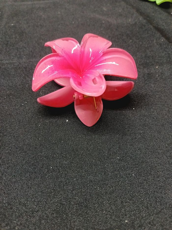 Grande pince fleur - photo numéro 3