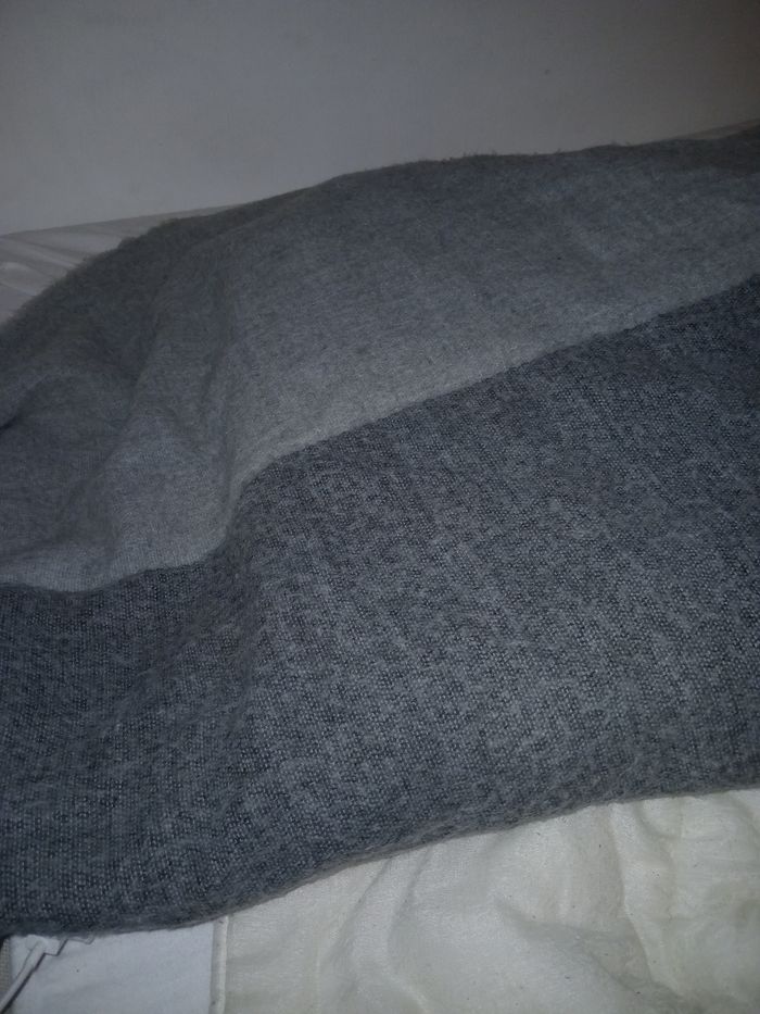 Chale et écharpe - photo numéro 3