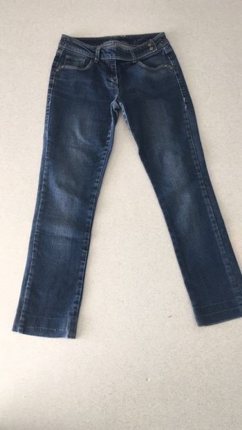 Jean skinny XS Femme