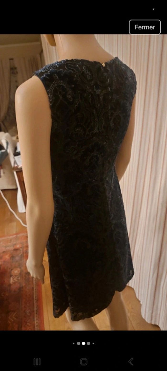 Robe El Cortes Inglés (fórmula joven) t 36 - photo numéro 4