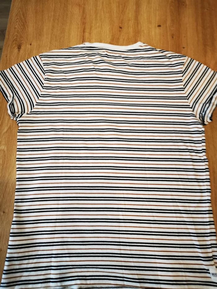 T-shirt Deeluxe - photo numéro 4