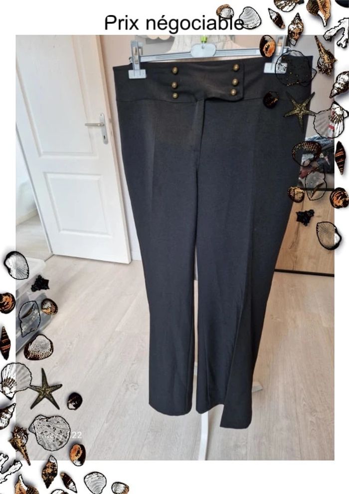 🌈 Pantalon femme Taille 44 Très bon état 🌈