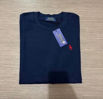 T-shirt ralph Lauren 