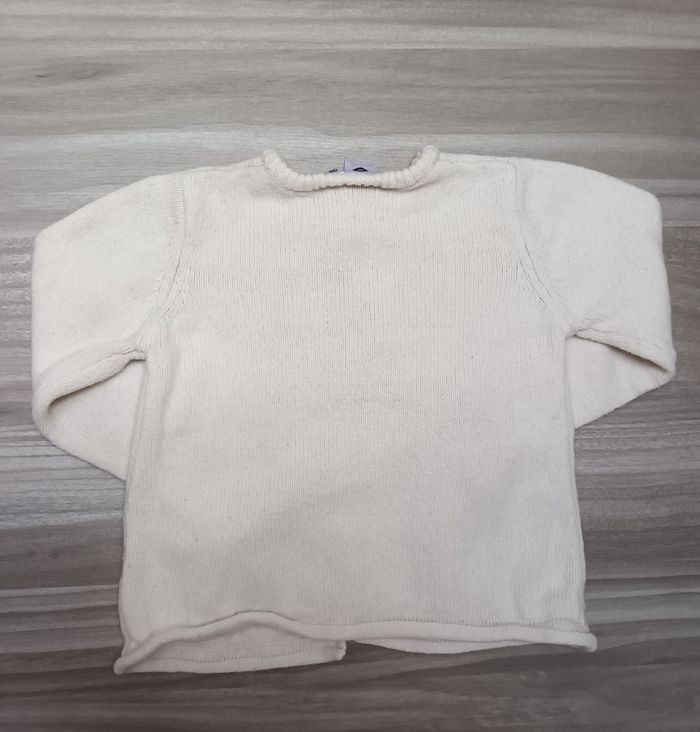 Gilet Z T18mois - photo numéro 2