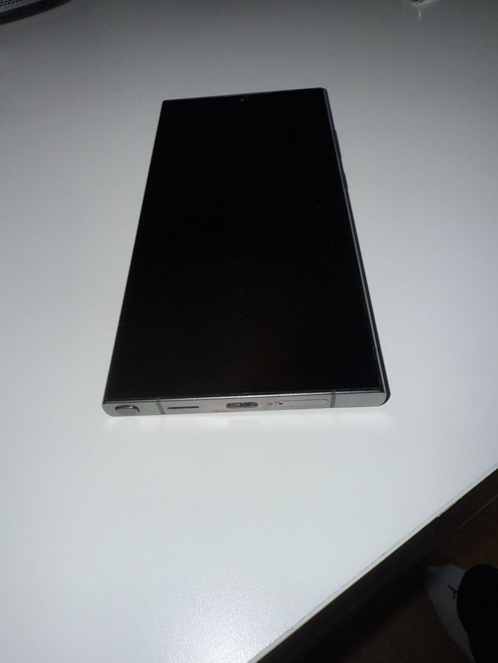 Samsung Galaxy S24 ultra 512 GB - photo numéro 3