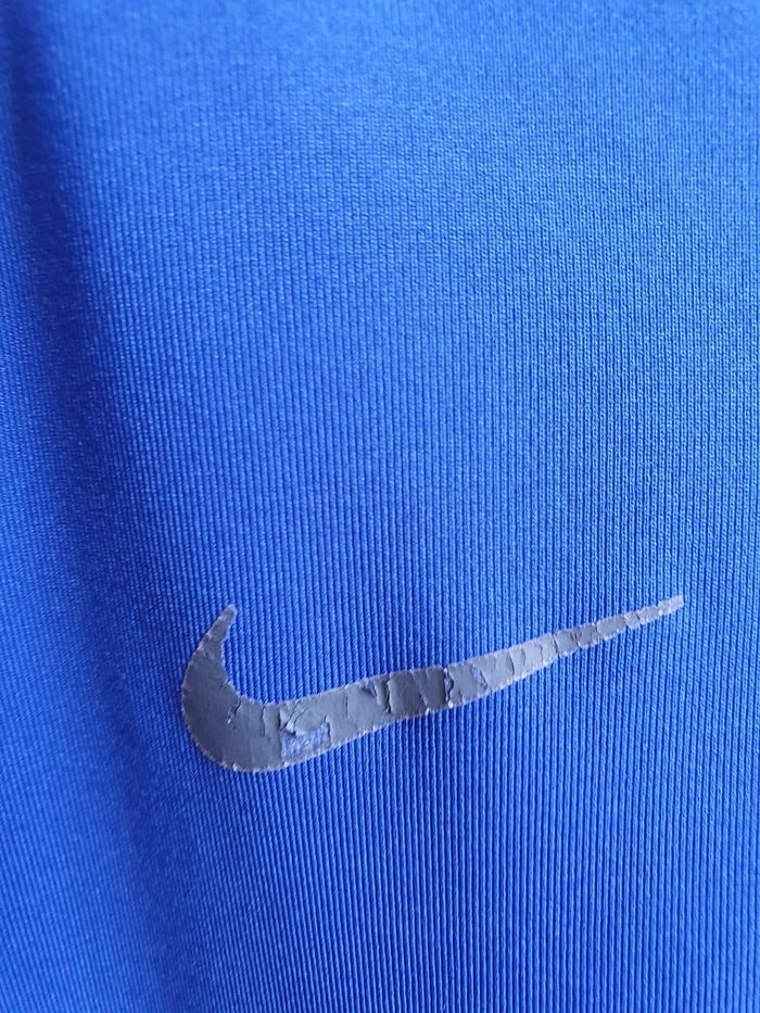 T-shirt sport garçon 12 ans - photo numéro 4