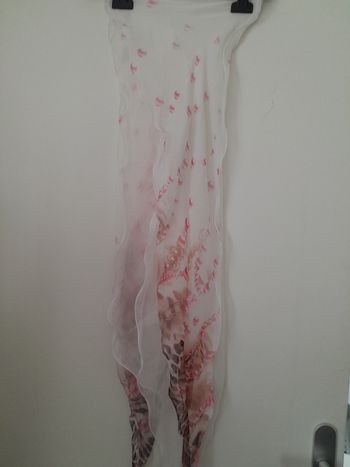Foulard femme