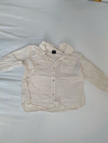 Chemise Kiabi
