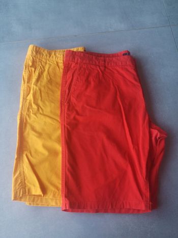 Shorts Kiabi