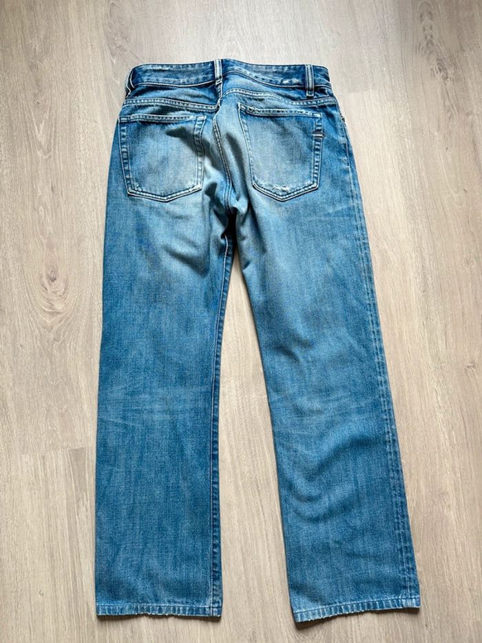 Jean diesel - photo numéro 4