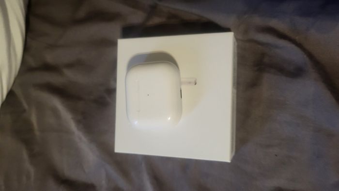 Air pods 3 - photo numéro 7