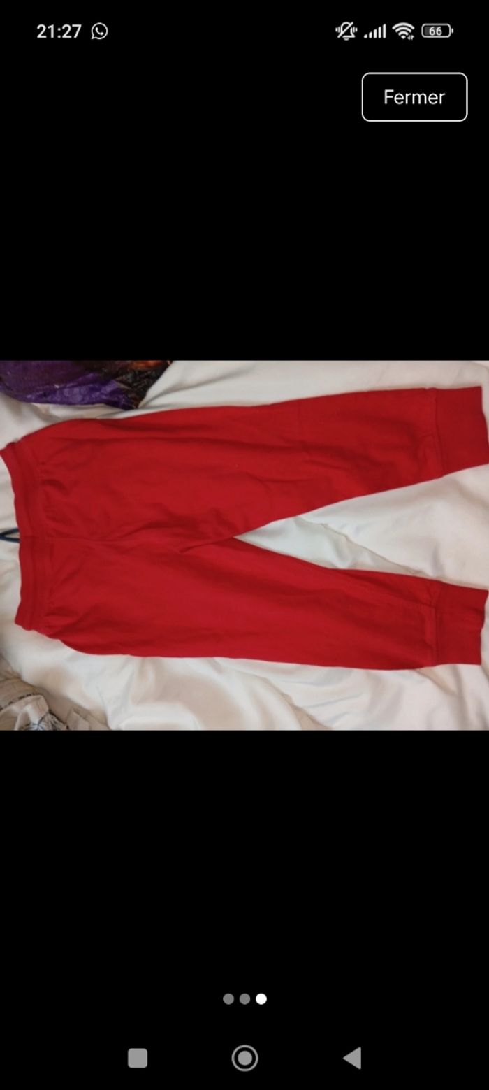 Pantalon garcon - photo numéro 3