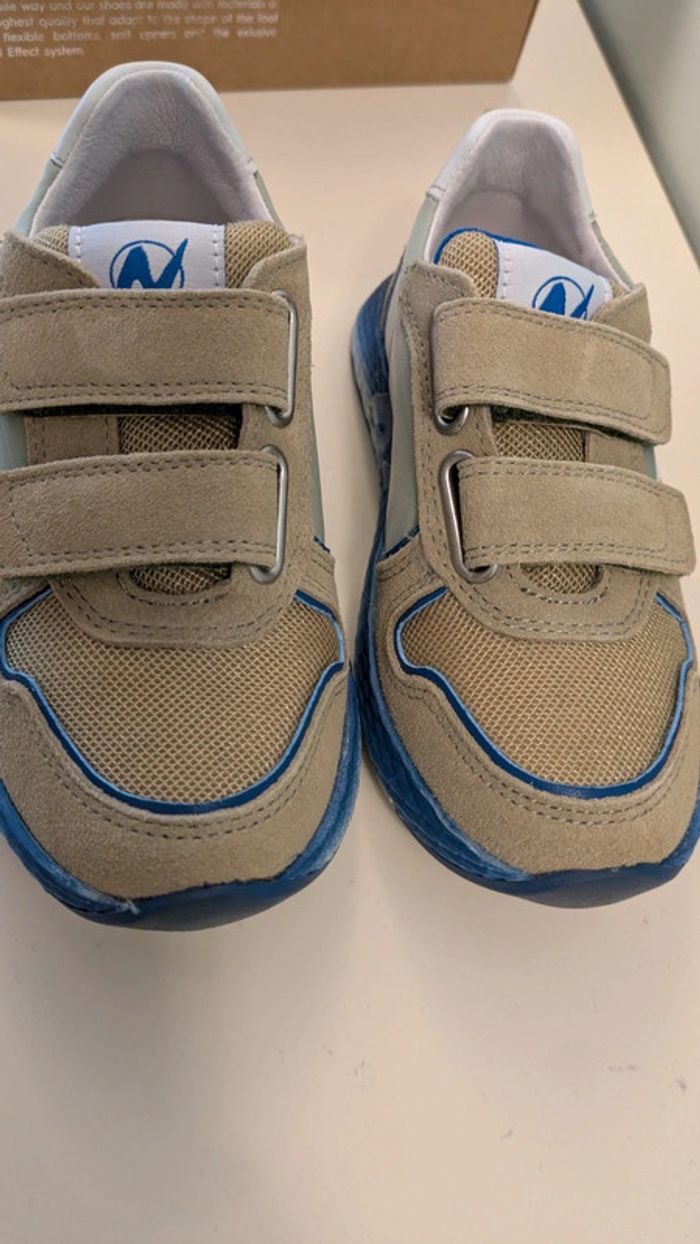 Paire de sneakers Naturino - photo numéro 4
