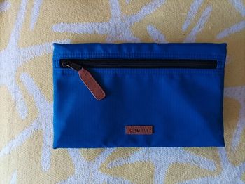 Jolie pochette Tamarindo Cabaia neuve