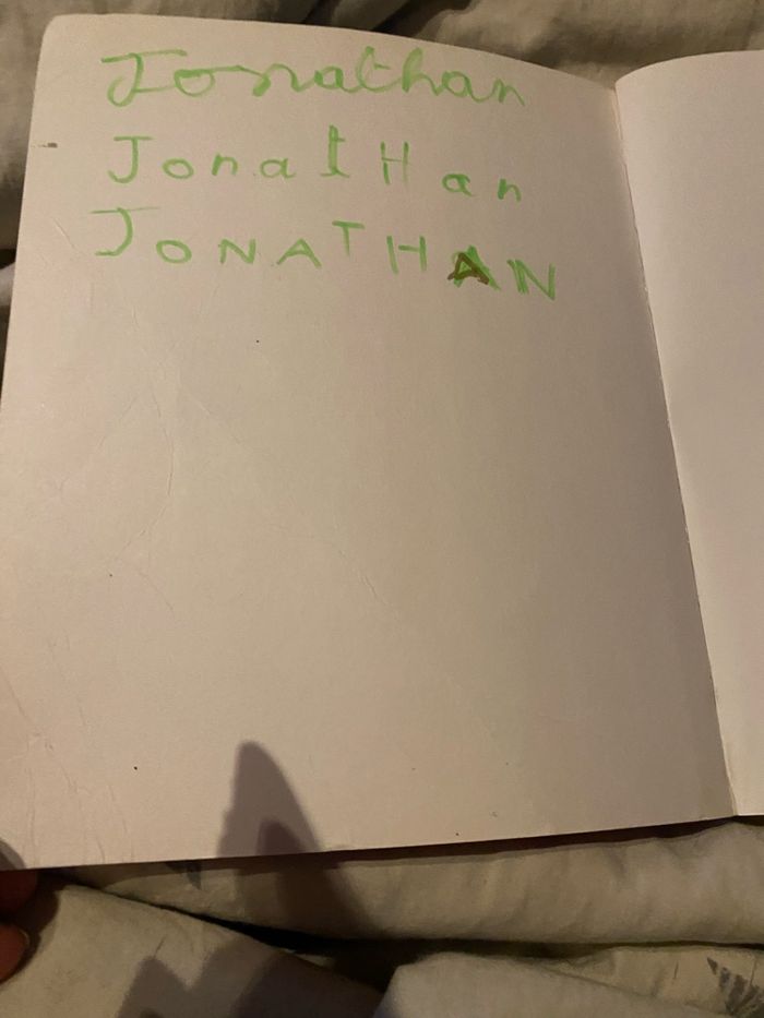 Livre Cavalier galops 1 à 4 - photo numéro 2