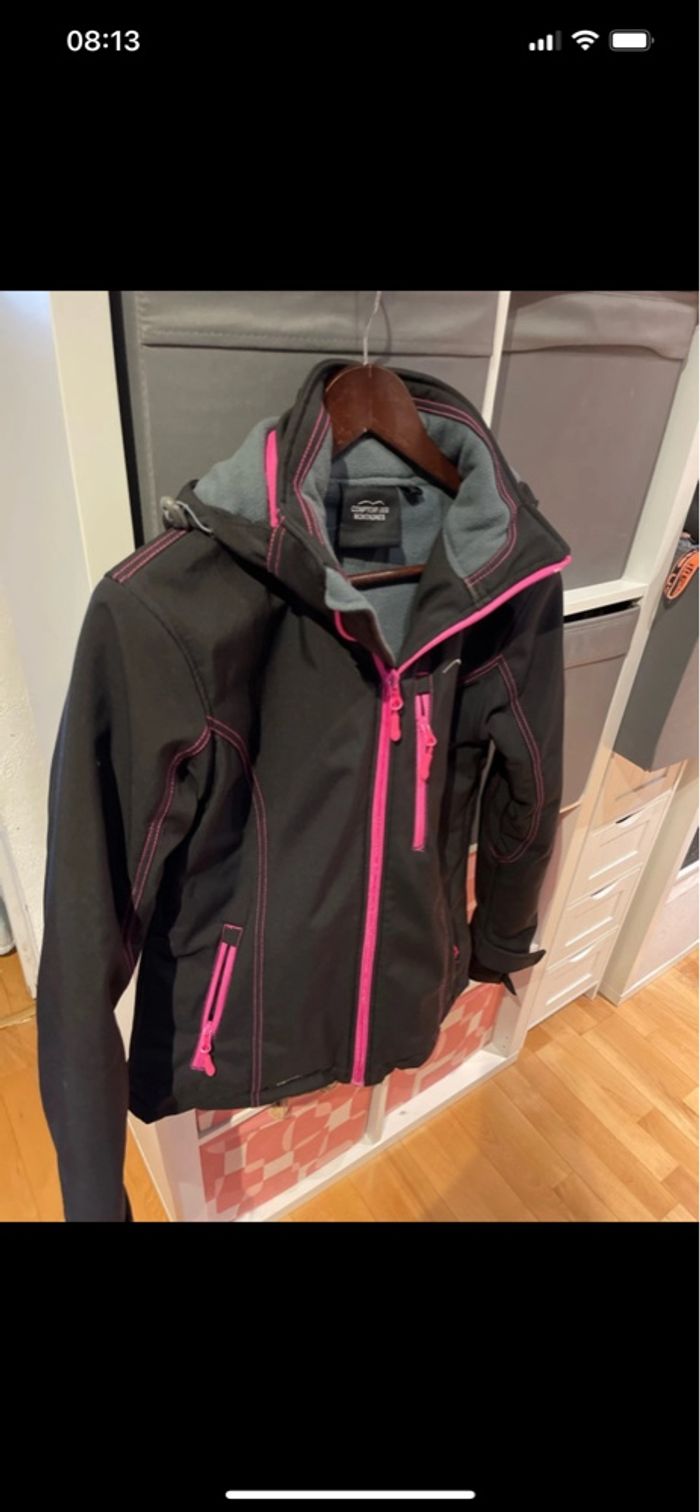 Veste de ski - photo numéro 5